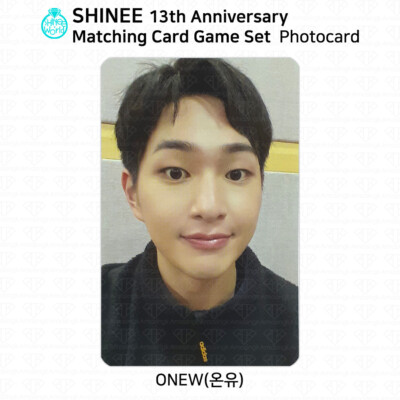 SHINee PANTONE トレカ コンプリート SHINee PANTONE トレカ コンプリート