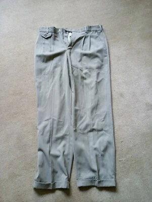 92 cm in inches pants