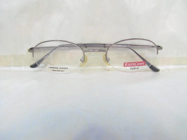 BISAGRAS FLEXIBLES FOSTER GRANT P 5006 Gunmetal 49-21-140 Foto 4 de 4