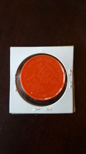 1962 Salada Tea/Junket Desserts Coins, complete your set - Picture 55 of 89