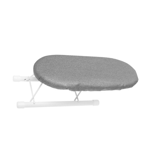 Sleeve Board Ironing Travel Mini Folding Portable Small Tabletop