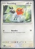 Fletchling 163/193 Pokemon English Scarlet & Violet Paldea Evolved PALen 2023