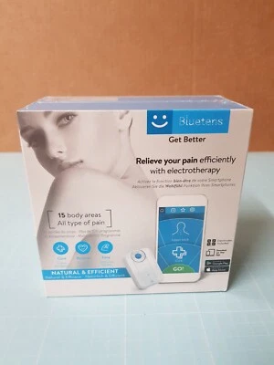 Bluetens Gerät zur Elektrostimulation 3760071200743