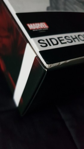Sideshow Collectibles - Deadpool 1/6th Scale Action Figure Complete - Bild 5 von 10