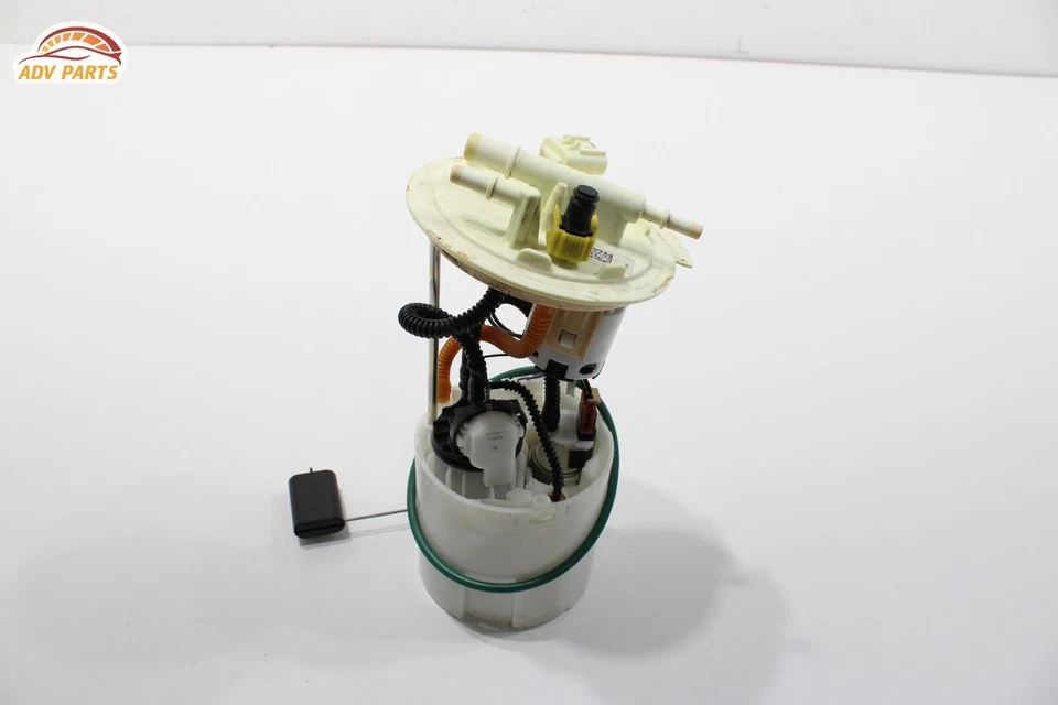 Ford Transit 250 150 350 2015-19 módulo de unidad de nivel de bomba de tanque de combustible de 3,7 L OEM Foto 2 de 4