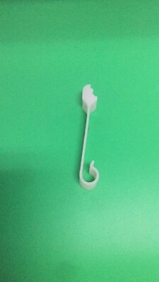 0EM Handbrake Cable SpacerClip Distance Piece For VW Golf Jetta 84-92 191609657 