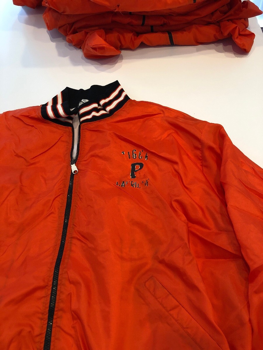 Game Worn Used Princeton Tigers Boathouse Lacrosse LAX Game Worn Used Princeton Tigers Boathouse Lacrosse LAX