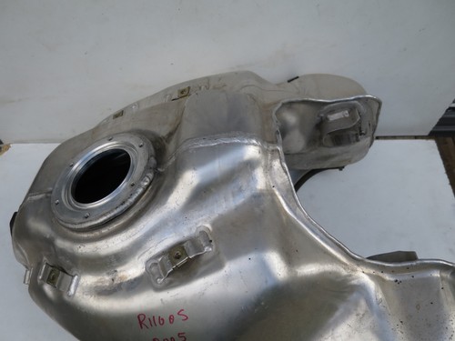 FUEL/PETROL/GAS TANK BMW R1100S 05 PART NR. 16112328059 WRECKING COMPLETE BIKE - Picture 2 of 3