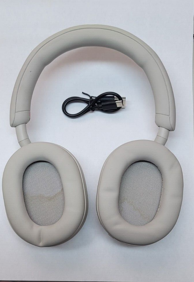 Sony WH-1000XM5/S Wireless Industry Leading Noise Canceling Sony WH-1000XM5/S Wireless Industry Leading Noise Canceling