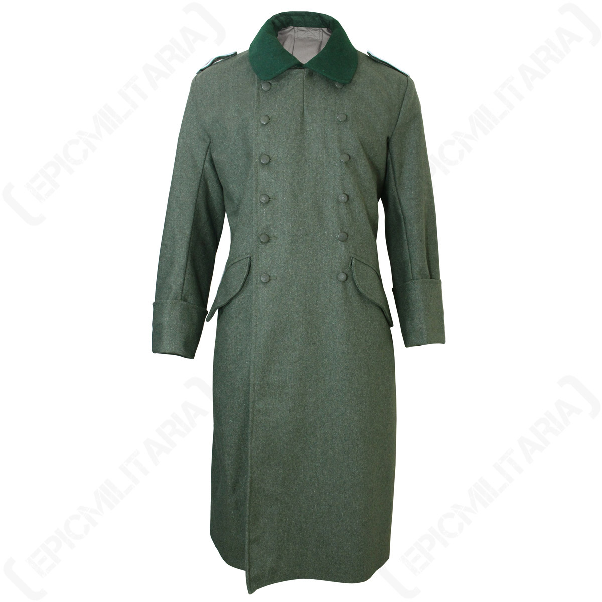【YOKE】WOOL KARSEDOUBLEBREASTED OVERCOAT YOKE】WOOL KARSEDOUBLEBREASTED OVERCOAT
