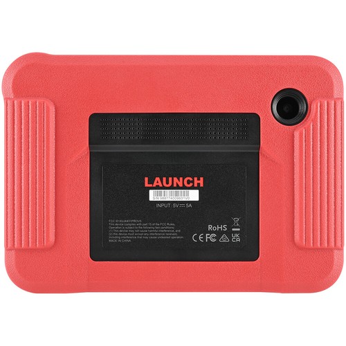 2025 LAUNCH X431 PROS V5.0 OBD2 Scanner Bidirectiona Diagnostic Tool ECU Coding - Picture 10 of 17