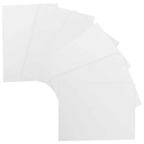 6 Pcs Leerer Aluminiumplattenfotorahmen Sublimations-Aluminium-Fotoschild - 第 1/12 張圖片