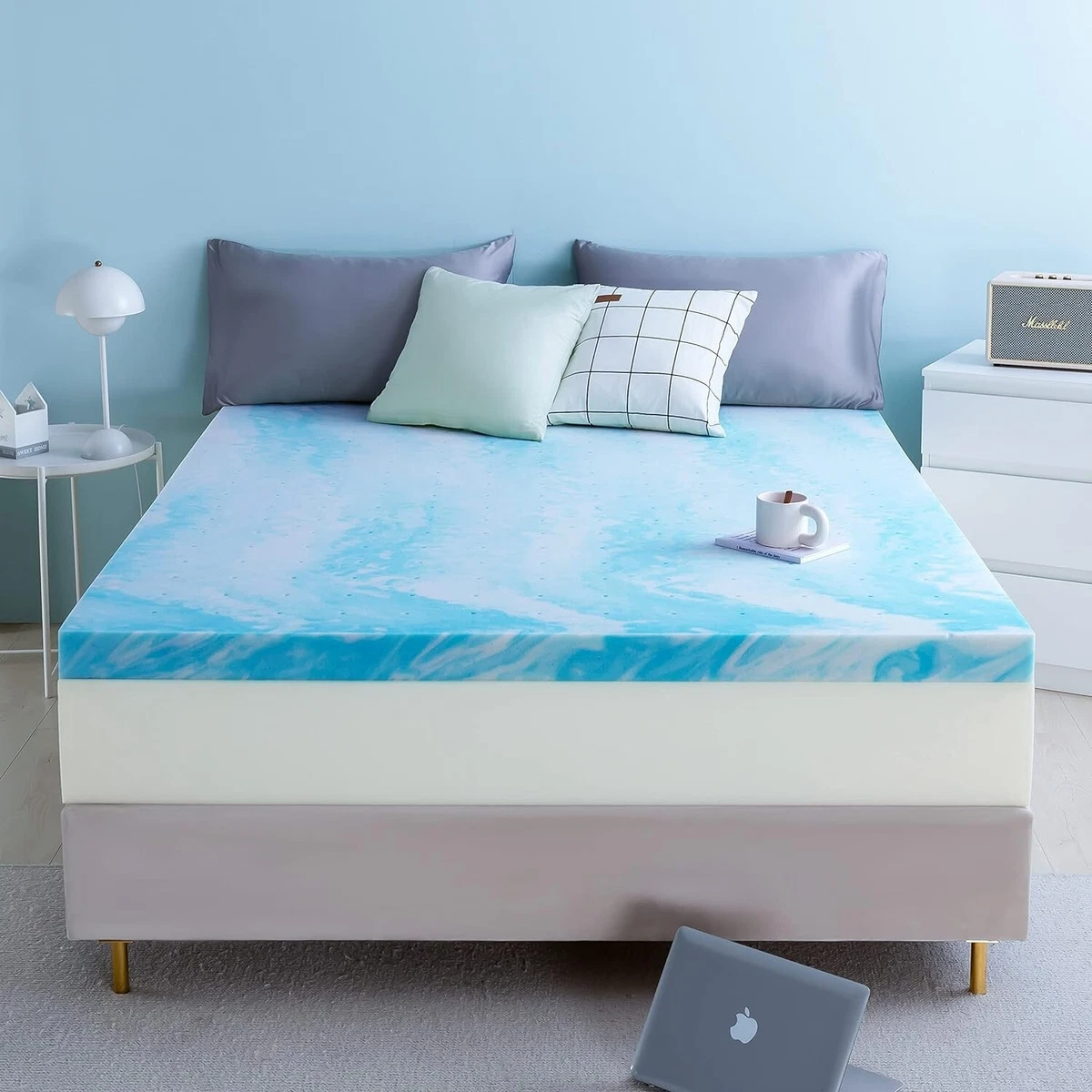 Lucid mattress twin xl deals