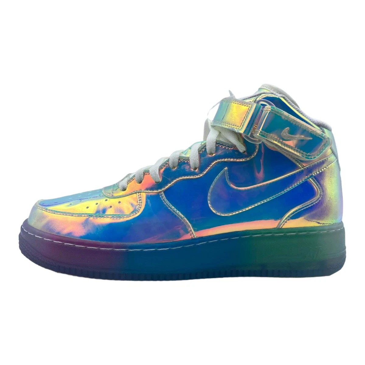 Nike clearance id price