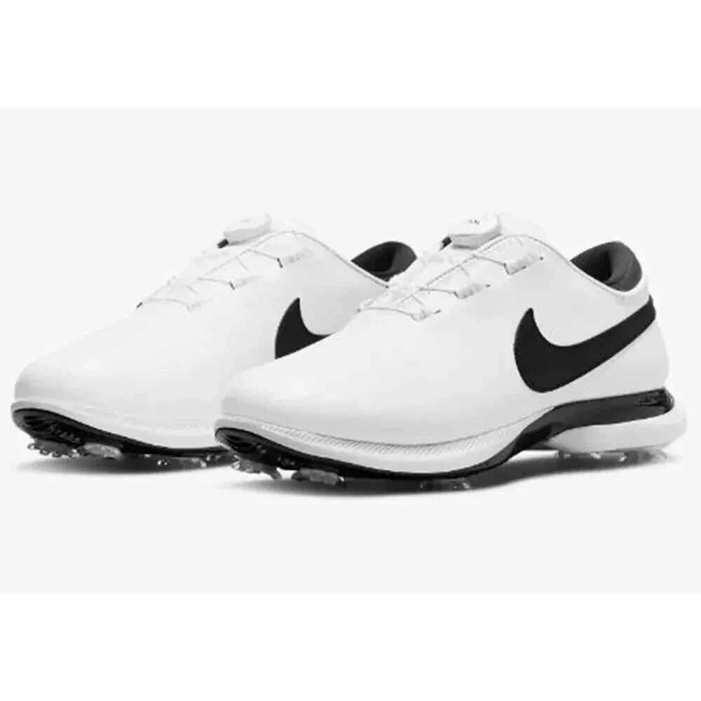 Nike Air Zoom Victory Tour 2 White Black for Sale | Authenticity
