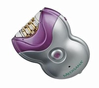 Medisana Epg Epilator, Hair Removal, Depilation Hair Medisana Epg Epilator, Hair Removal, Depilation Hair