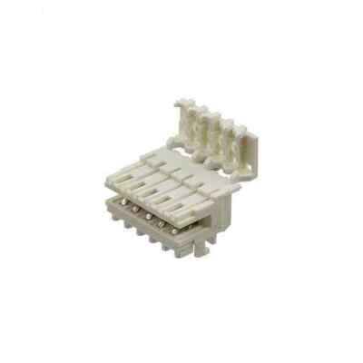 CONN RCPT 5POS IDC 22-24AWG TIN