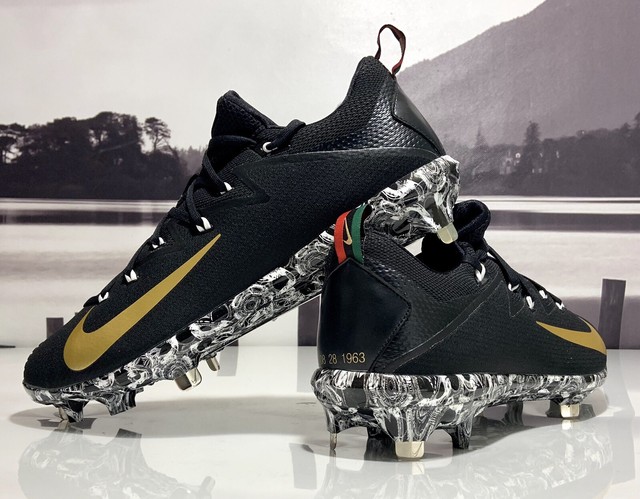 bhm cleats