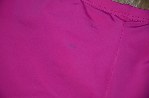 Monkeybar Buddies Girls Pink Shorts Lot of 2 Size 10 EUC - Picture 5 of 5