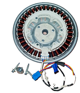 LG Waschmaschine Motor f4v309wne Antrieb Stator