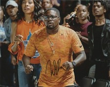 Lil Rey Howery Uncle Drew Autographed Signed 8x10 Photo COA EF686