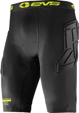 EVS Padded Shorts Lg Black TUGBOTPAD-BK-L