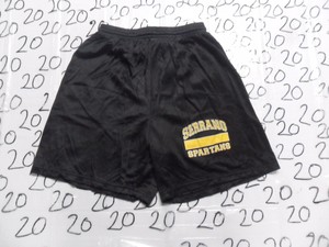 p.e. shorts