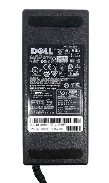 P39f dell аккумулятор