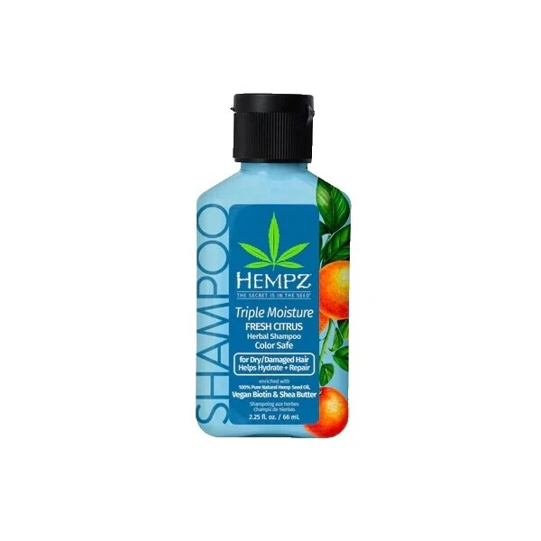Hempz Shampoos