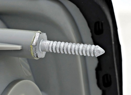 For 1996-1997 Ford Thunderbird Cougar Corner Light Passenger Side - Picture 7 of 8