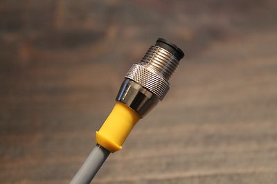 Turck RK 4.4T-6-RS 4.4T Actuator and Sensor Extension Cable - IMS Supply Turck RK 4.4T-6-RS 4.4T Actuator and Sensor Extension Cable - IMS Supply