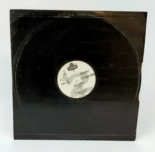 Then Jerico - Muscle Deep - Music Vinyl Record