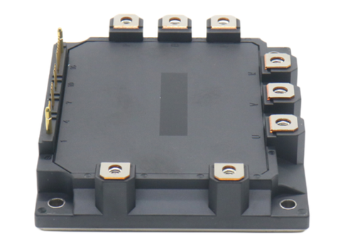 New In Box FUJI 7MBP300RA060 Power Supply Module - Picture 4 of 5