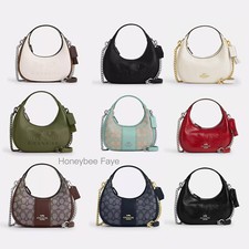 NWT Coach Carmen Mini Crossbody CW036/ct774/CU984