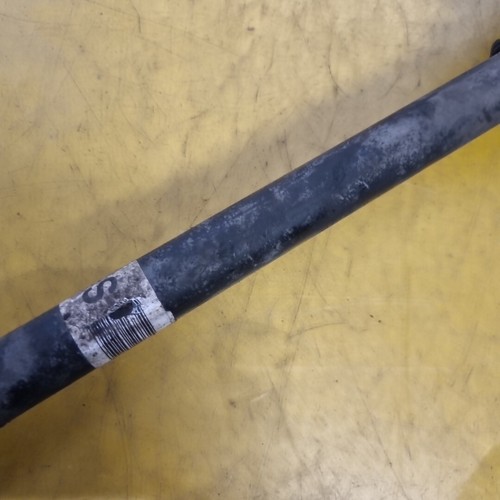 Vauxhall Corsa D Driveshaft Drive Shaft 1.0 1.2 1.4 Passengers Nearside ES F13 - Picture 4 of 16