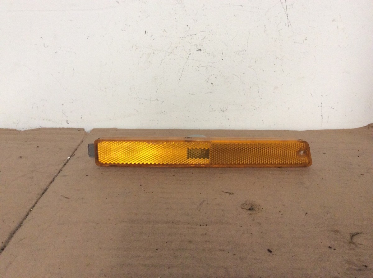 飴ランプ Datsun 280ZX Front Splitter for Aftermarket Air Dams