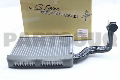 9541064J72 Genuine Suzuki EVAPORATOR 95410-64J72 | eBay 9541064J72 Genuine Suzuki EVAPORATOR 95410-64J72 | eBay