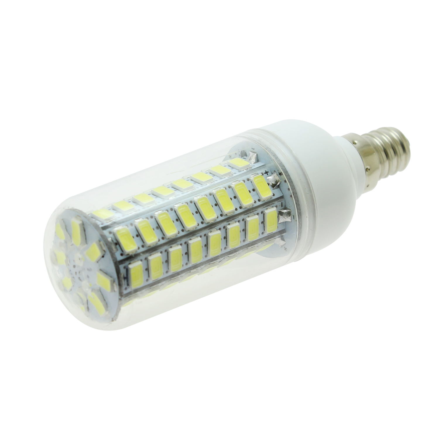 E14 E27 B22 Screw Cap 520W LED Corn Bulb 5730 SMD Light Spotlight Lamp eBay