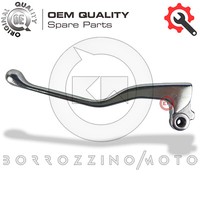 Linke Chromierte Kupplungshebel Betamotor Urban 4T 125-200 2008 2009 2010 2011