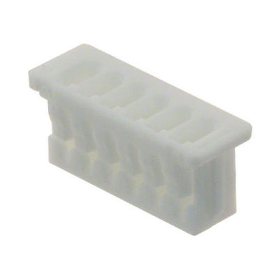 HOUSING CONNECTOR PICOBLADE FEMALE 6 WAY MOLEX 51021-0600 PRICE FOR 7 PIECES