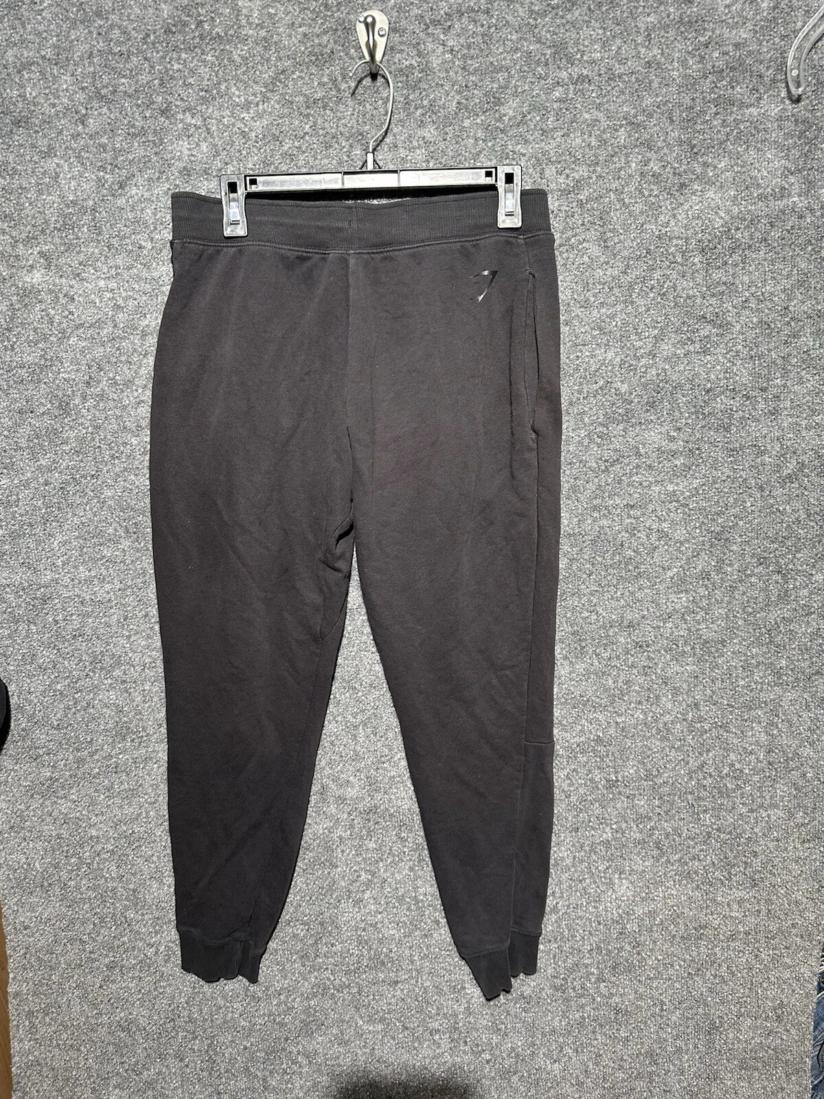 gymshark comfort stretch gym training sweatpants