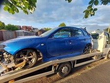 SUBARU IMPREZA RC MK3 EJ20Z 2.0 TDI BLUE  - BREAKING PEDAL FOR SALE 