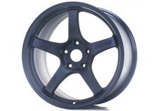 Gram Lights Wgcrx22e2zz 189.5 22 5x114.3 Admiral Blue 57cr Performance Wheel Gram Lights Wgcrx22e2zz 189.5 22 5x114.3 Admiral Blue 57cr Performance Wheel