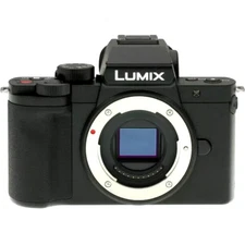 (Open Box) Panasonic LUMIX G100 Mirrorless Camera (Body Only) #5