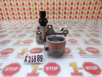 2020-2024 HYUNDAI PALISADE OIL PRESSURE COVER SENSOR 21160-3LTA0 OEM