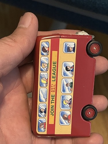 Thomas And Friends Paquete Tren Etc, De colección - Imagen 11 de 23