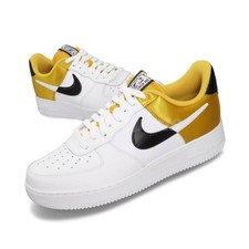 Size 10 - Nike Air Force 1 '07 LV8 x NBA Amarillo for sale online | eBay