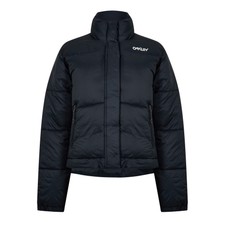 Oakley Womens Puffy Jacket Outerwear Ski