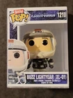 FUNKO PIXAR BITTY POP  "BUZZ LIGHTYEAR" #1210