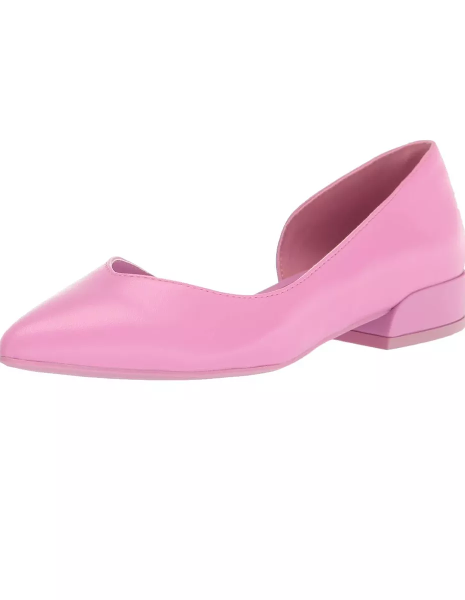Kenneth cole sales pink shoes
